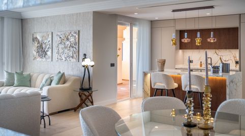 Foto 4 de Apartament en venda a Pleyades-nva Andalucia H, 31, Los Naranjos, Marbella