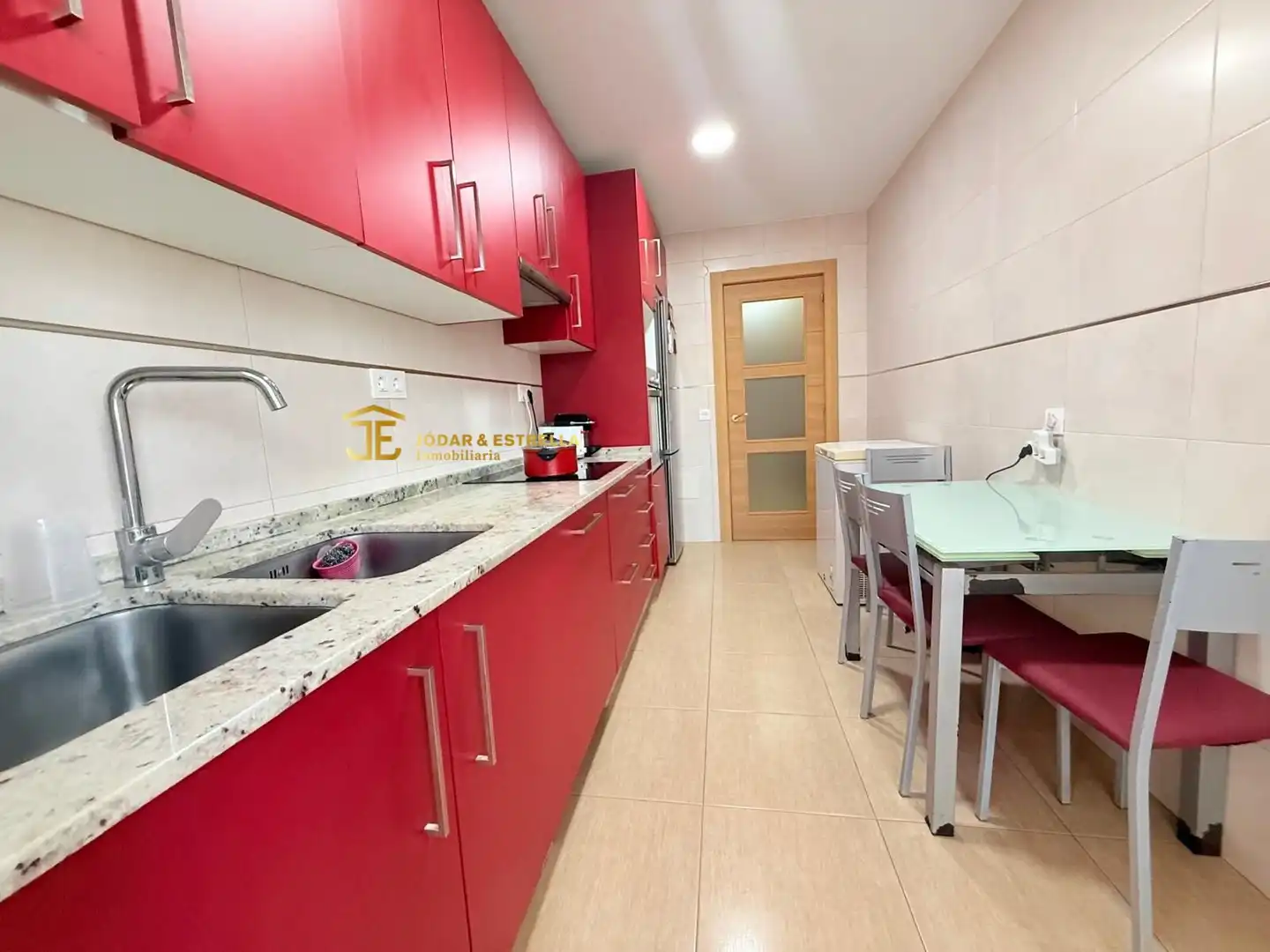 Wohnung mit Aufzug zum Verkauf in Lorca Ciudad, imagen 13