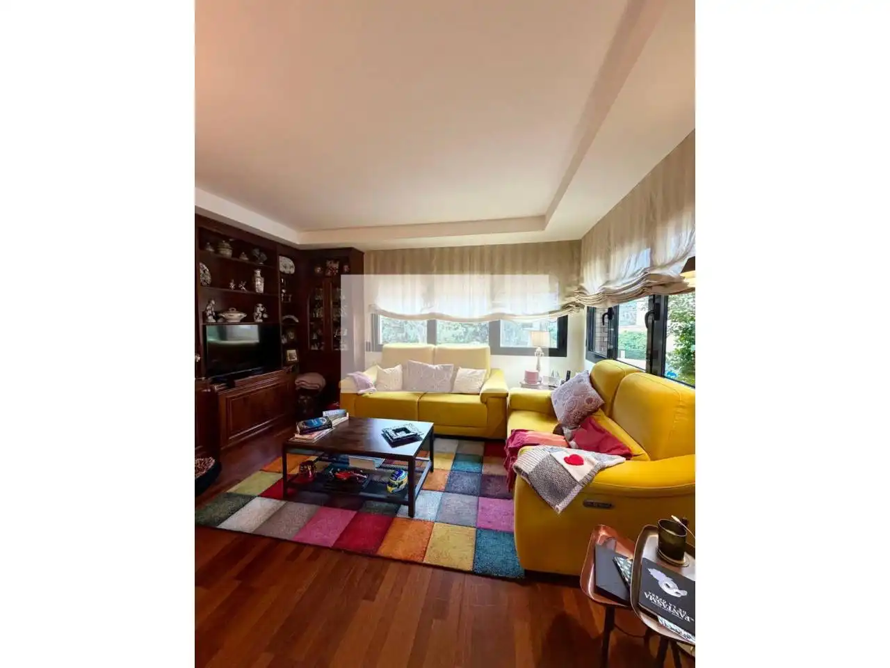 Casa amb jardí en venda a Calle Pep Ventura, imagen 31