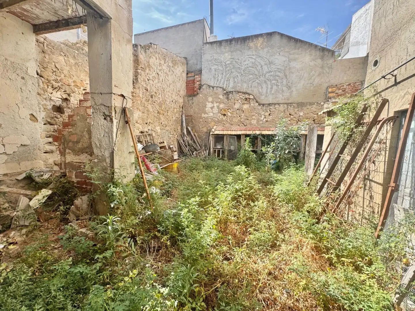 Casa o xalet en venda en Orihuela