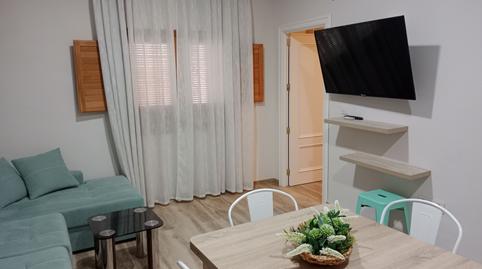 Foto 3 de Apartament de lloguer a Andújar, Jaén