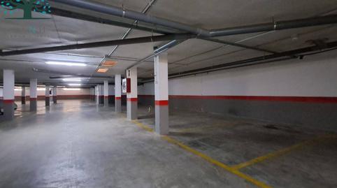 Foto 3 de Garatge en venda a Calle Sierra de las Moreras, Bahia, Murcia