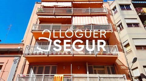 Photo 2 of Flat to rent in Unió, Eixample, Mataró