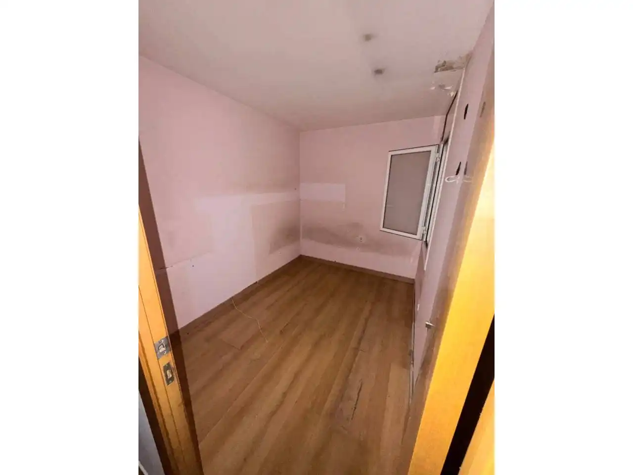 Habitación de Piso en venta en Terrassa con Parquet y Balcón