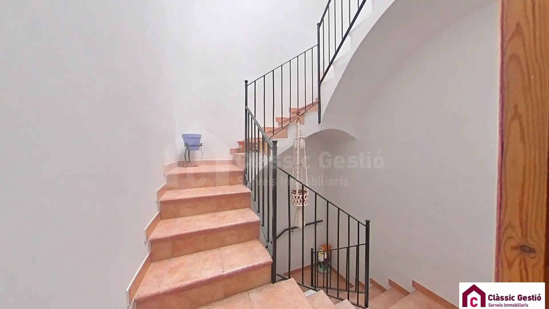 Casa adosada en venta en Balsareny con Calefacción