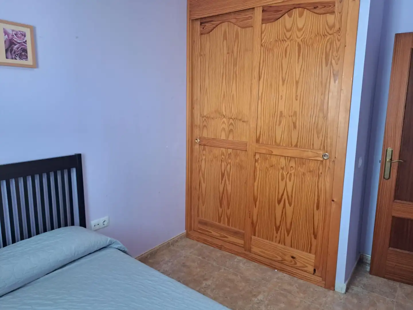 Casa adosada en venta en Calle Alpenden, El Matorral
