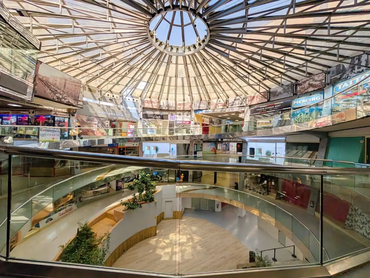 Local comercial de lloguer a marcelino isabal, imagen 39