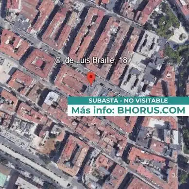 Flat for sale in LUIS BRAILLE 18, imagen 5