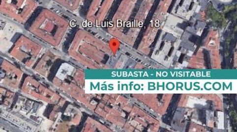 Foto 5 de Piso en venta en Luis Braille, 18, La Granja, Zaragoza Capital