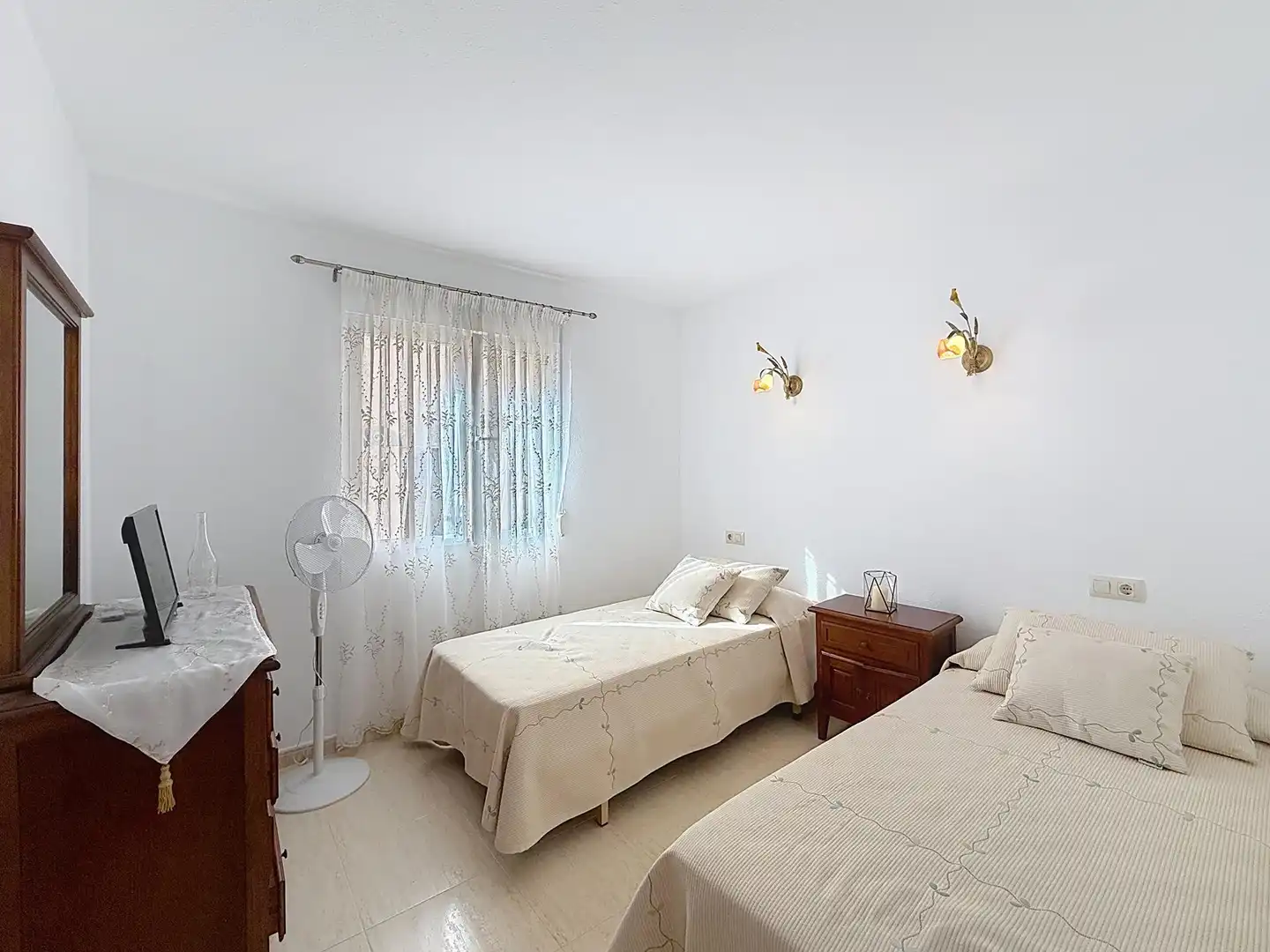 Apartament en venda a Cumbre del Sol