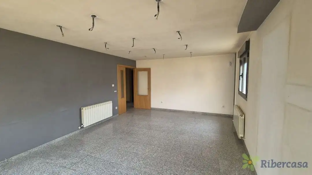 Casa adosada en venda a Calle Río Aragón, 31, Villafranca