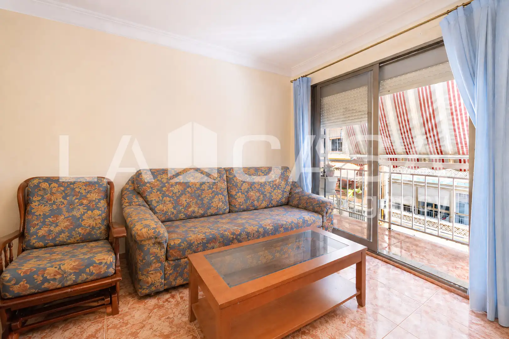 Appartamento con terrazza in vendita a Carrer de les Arts i dels Oficis, imagen 6