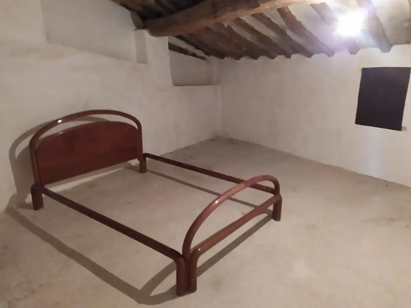 Casa o chalet en venta en El Redal con Jardín privado, Amueblado y Horno