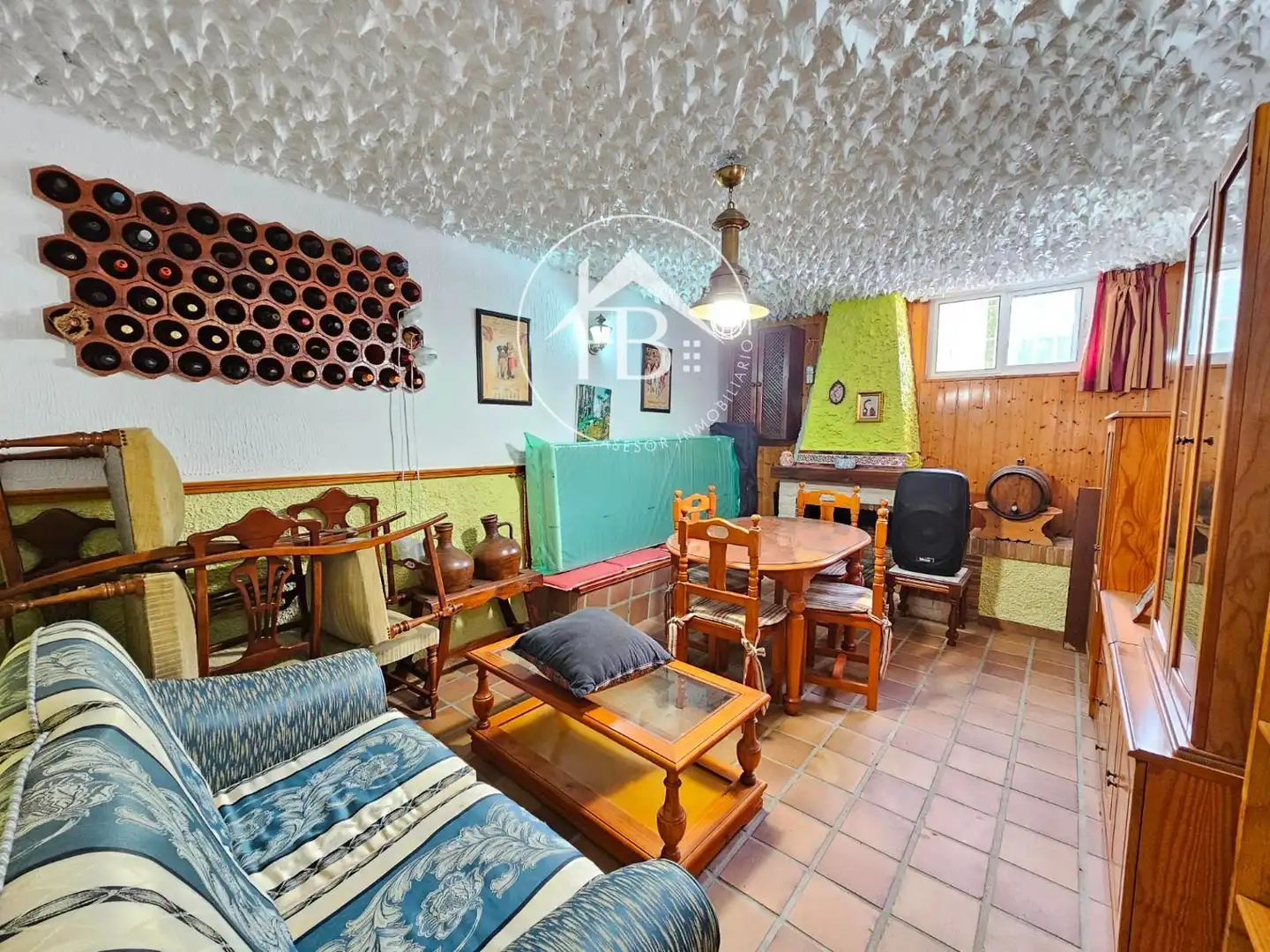 Houses for sale in San Vicente del Raspeig / Sant Vicent del Raspeig  with Air Conditioner, Heating and Terrace