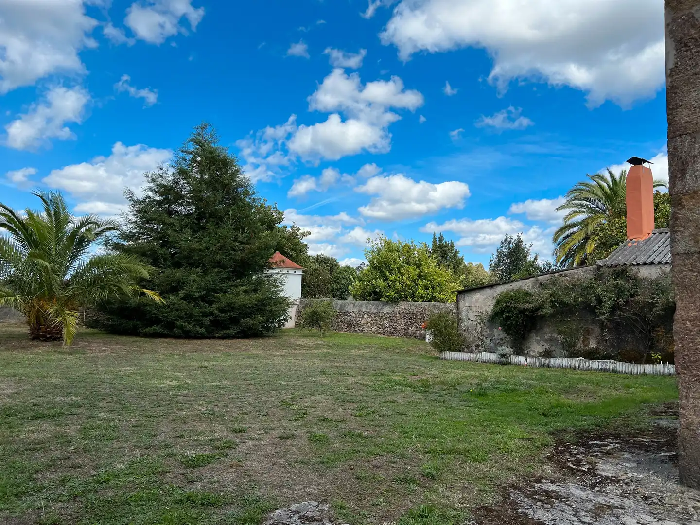 Casa con terrazza in vendita a A Laracha, imagen 8