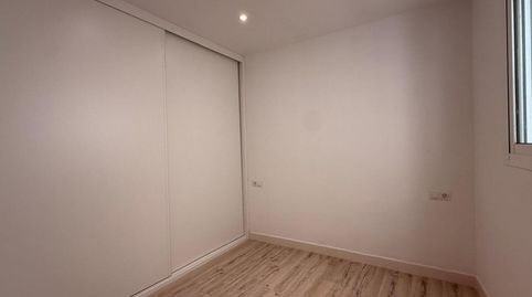 Foto 3 de Planta baixa en venda a Calle de Juan de la Encina, El Molinillo - Capuchinos, Málaga Capital