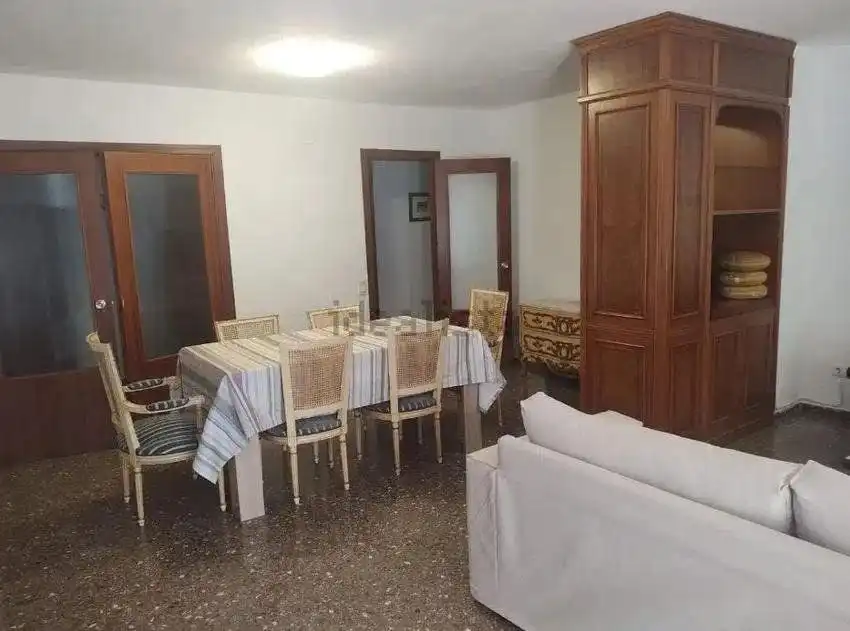 Piso con ascensor en alquiler en Extramurs, imagen 3