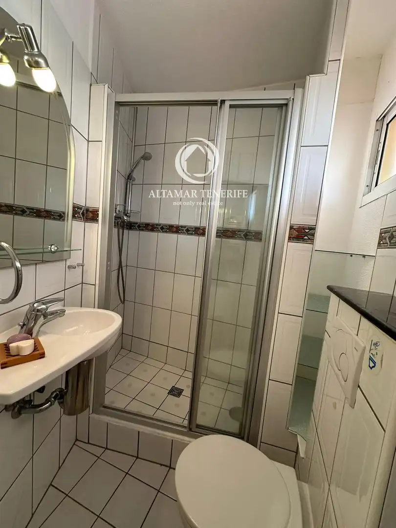 Apartament amb piscina en venda a Murcia Roque del Conde, imagen 14