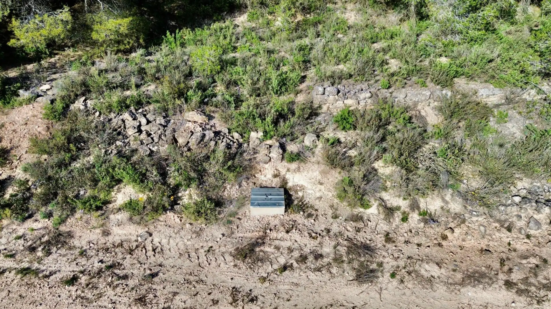 Grundstücke zum Verkauf in Gandesa