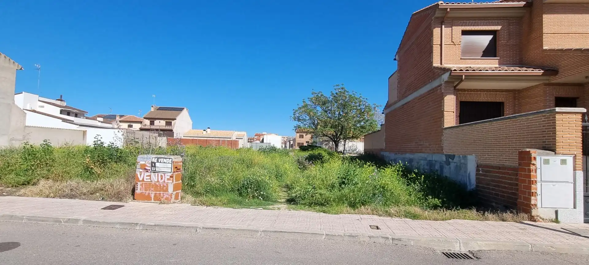 Lands and plots for sale in Torrijos, imagen 2