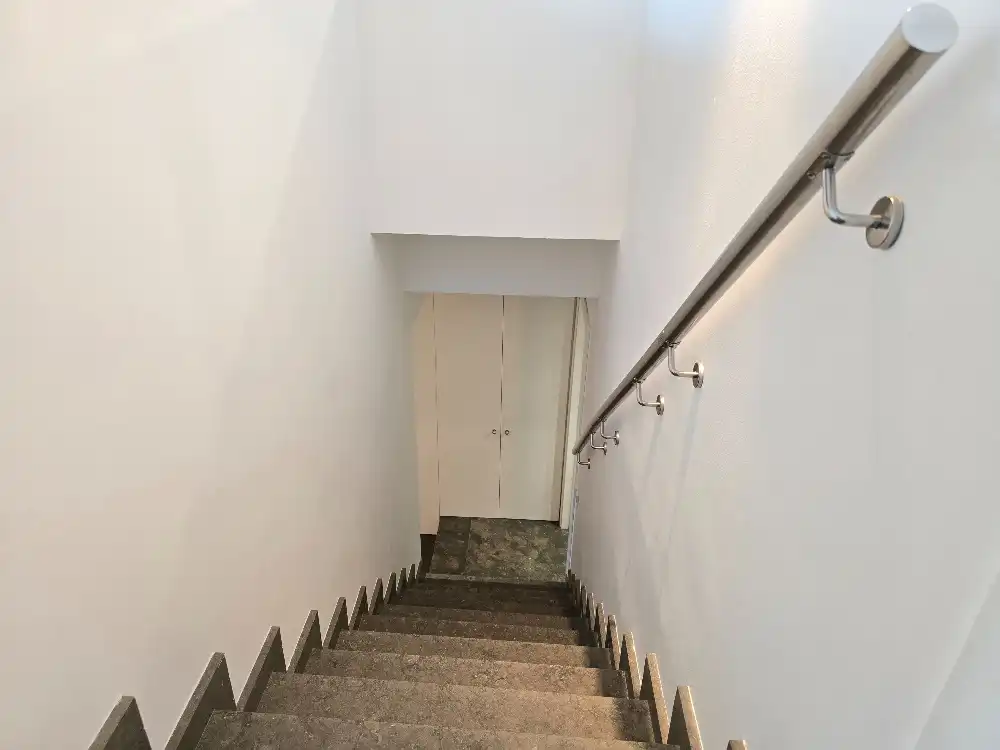 Dúplex de alquiler en Moià con Calefacción, Jardín privado y Terraza