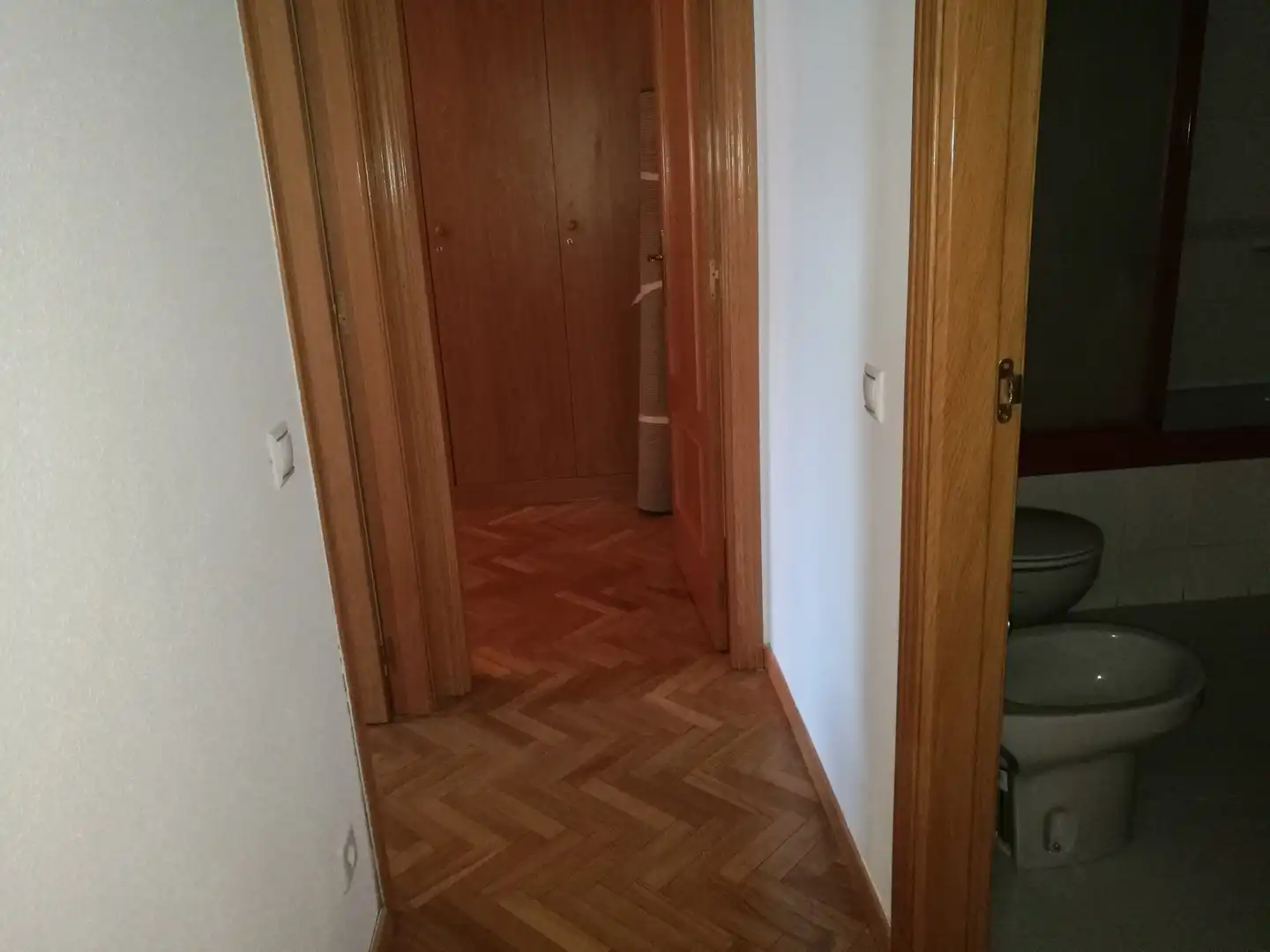 Piso de alquiler en Madrid con Aire acondicionado, Calefacción y Terraza