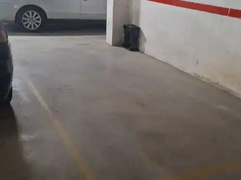 Aparcament de Pis en venda en La Cañada de San Urbano