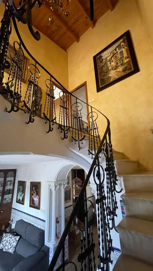 House with terrace for sale in Campos del Río, imagen 27