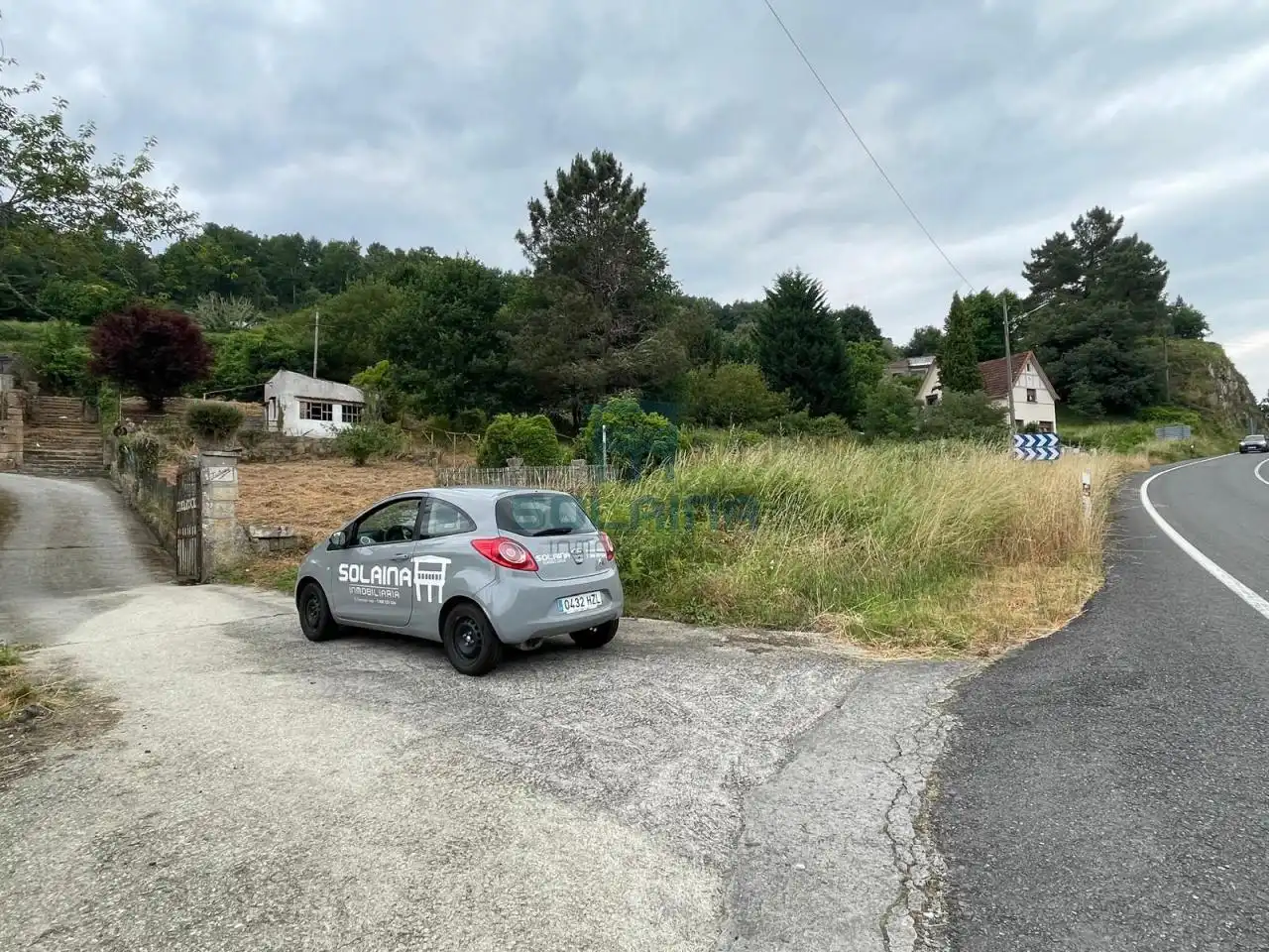 Terreni e lotti in vendita a Punxín, imagen 24