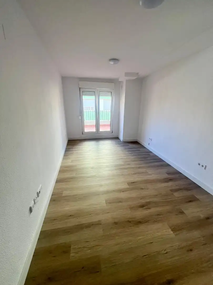 Bedroom of Duplexes for rent in Castellón de la Plana / Castelló de la Plana  with Terrace and Pets allowed