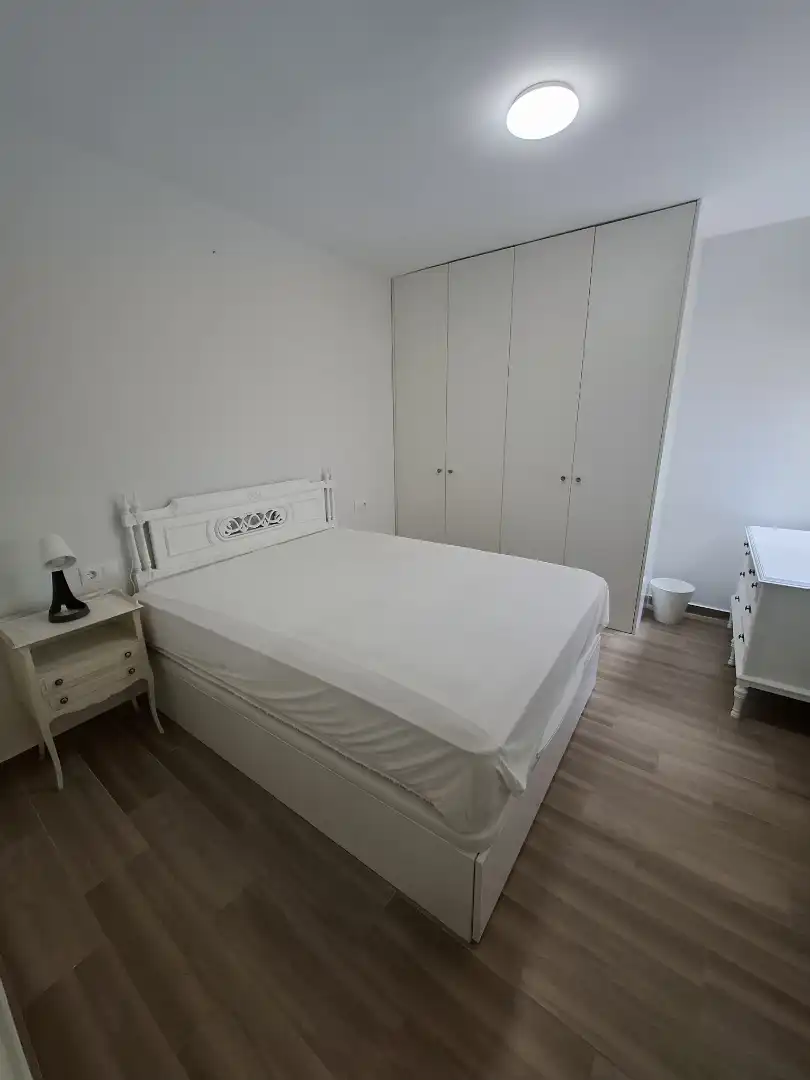 Piso con terraza en alquiler en Plaça del País Valencià, imagen 15