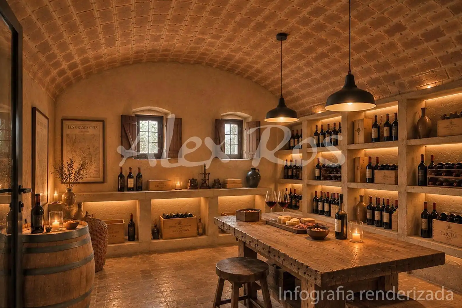 Maison à vendre à FORALLAC, imagen 10