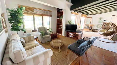 Foto 3 de Casa adosada de lloguer a El Puerto, Dénia