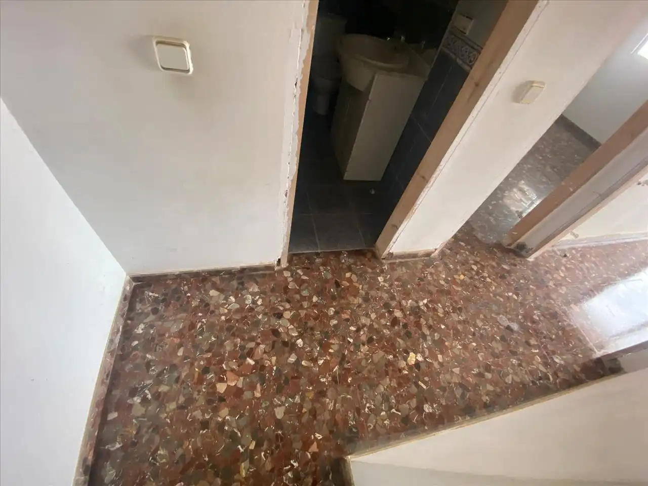 Wohnung zum Verkauf in Colomera mit Terrasse