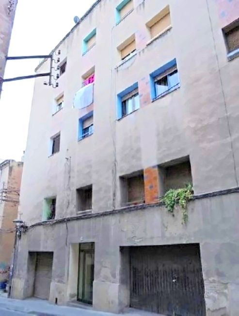 Exterior view of Flat for sale in El Vendrell