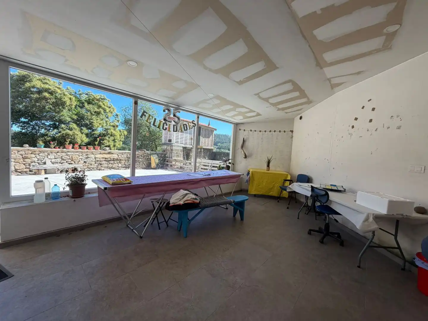 Casa o chalet de alquiler en A Laracha   con Calefacción, Terraza y Trastero