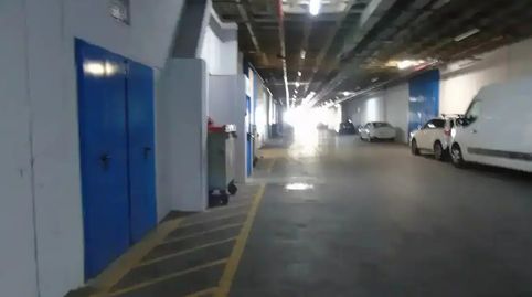 Foto 3 von Fabrikhallen zum Verkauf in Calle Vía de Los Poblados, 17, Valdebebas - Valdefuentes, Madrid Capital