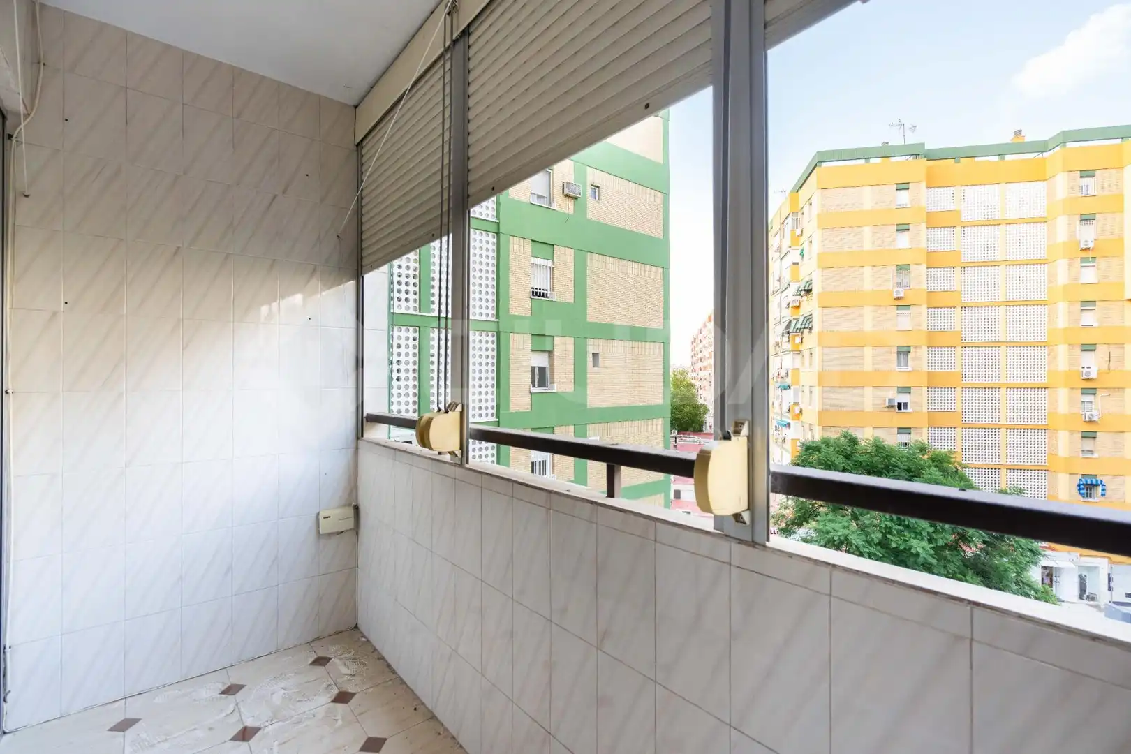 Flat with terrace for sale in Cerro - Amate, imagen 24