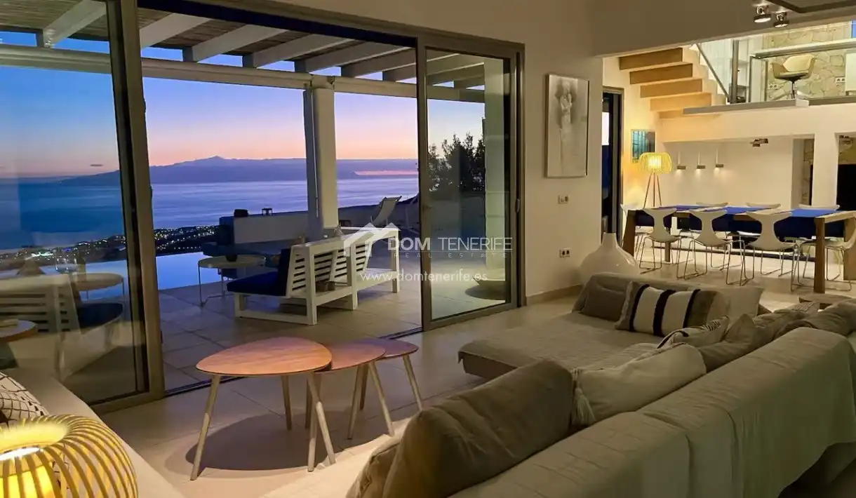 Casa amb piscina en venda a Costa Adeje, imagen 36