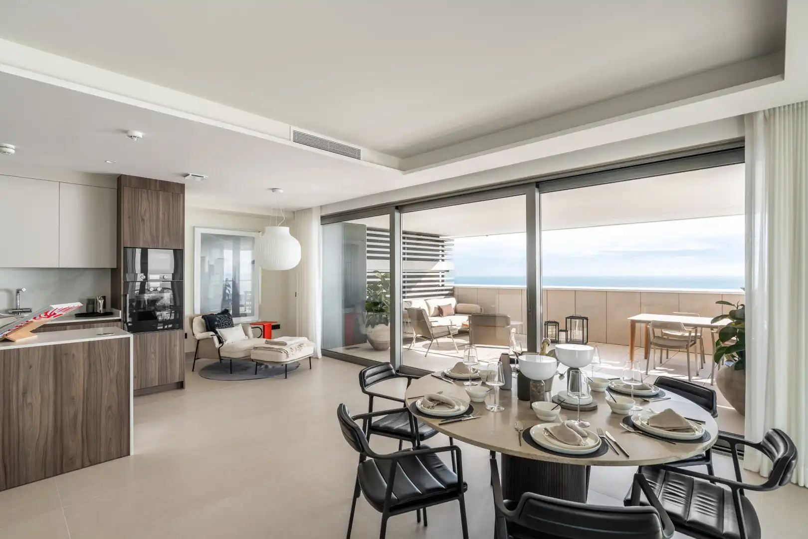 Apartament amb piscina en venda a Marbella Centro, imagen 5