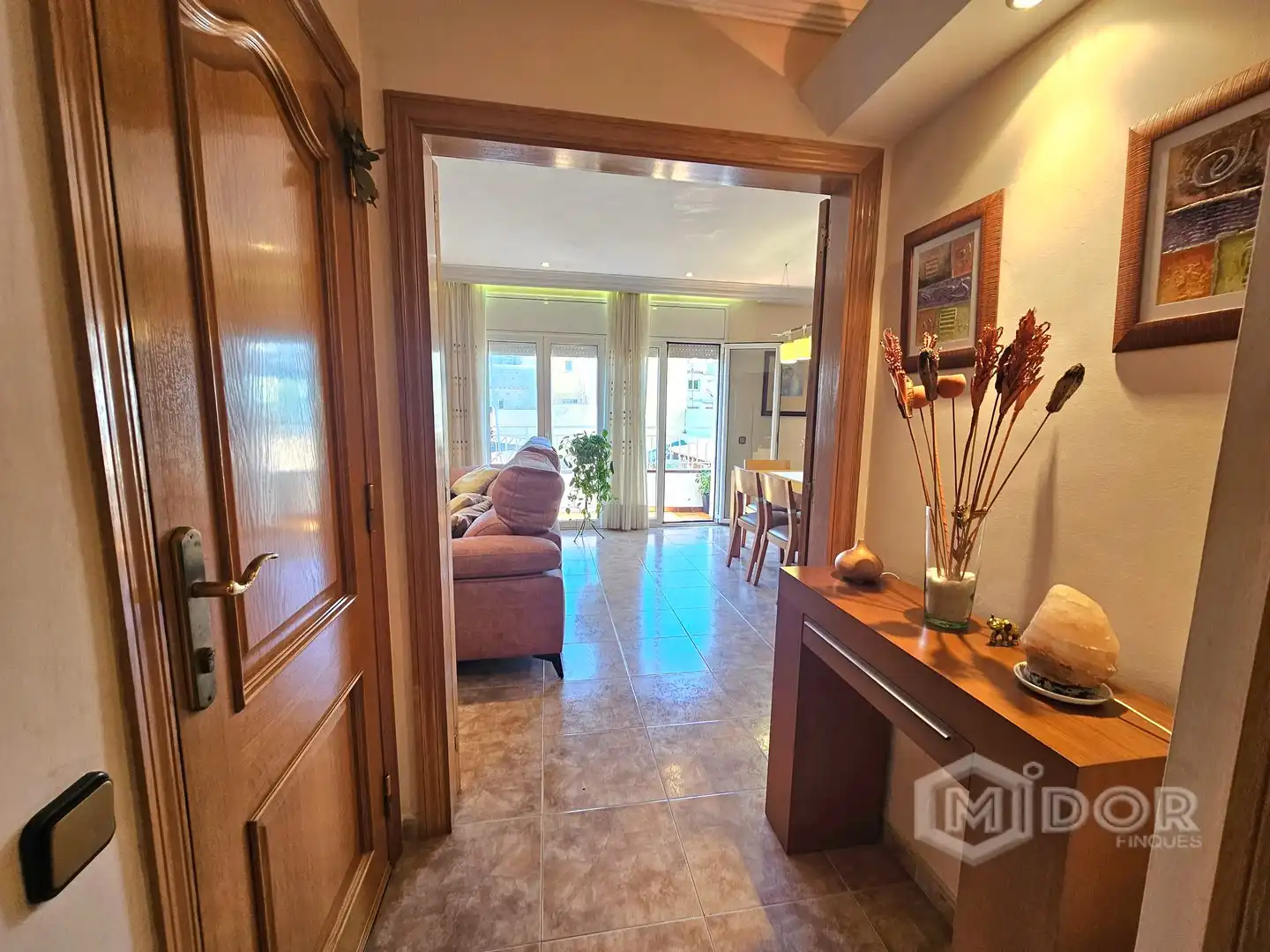 Duplex avec terrasse à vendre à Carrer d'Almeria 46, imagen 20