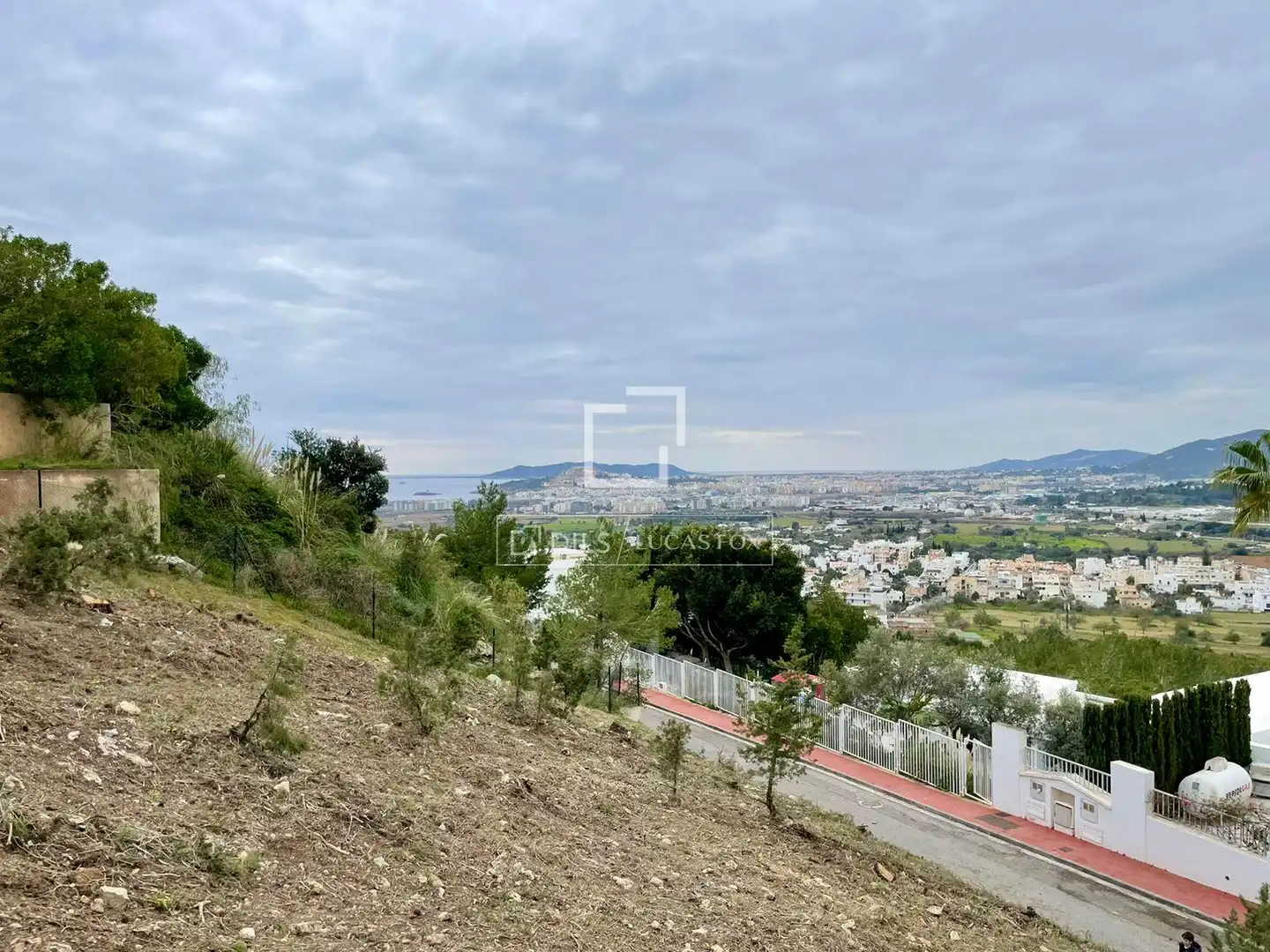 Rustikales Grundstück zum Verkauf in Jesús, imagen 2