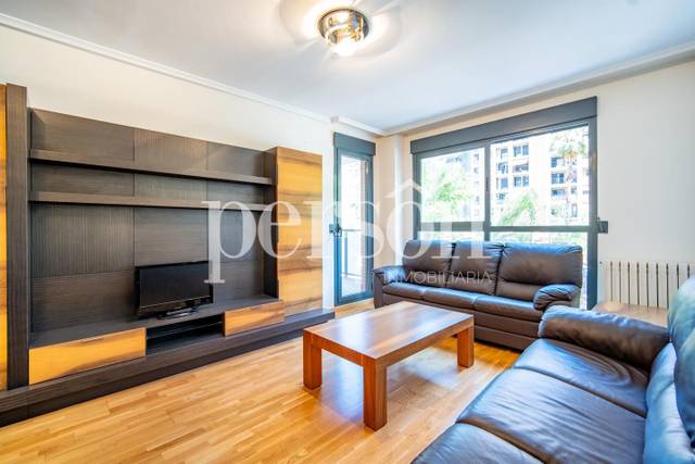 Piso en Venta en Penya - Roja - Avda. Francia