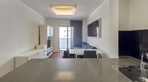 Foto 3 de Piso de alquiler en Valencia - Cl Quart, El Carme, Valencia Capital