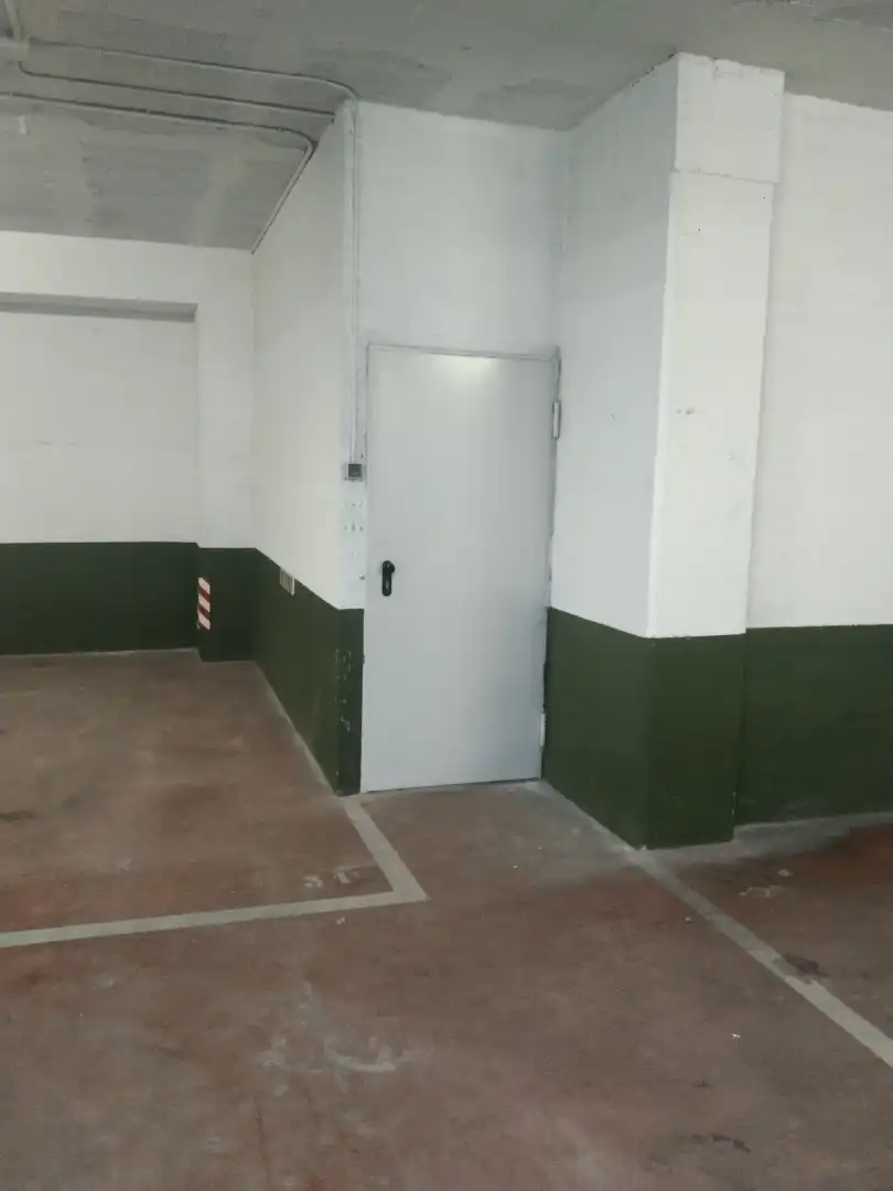 Storage room for rent in Lleida