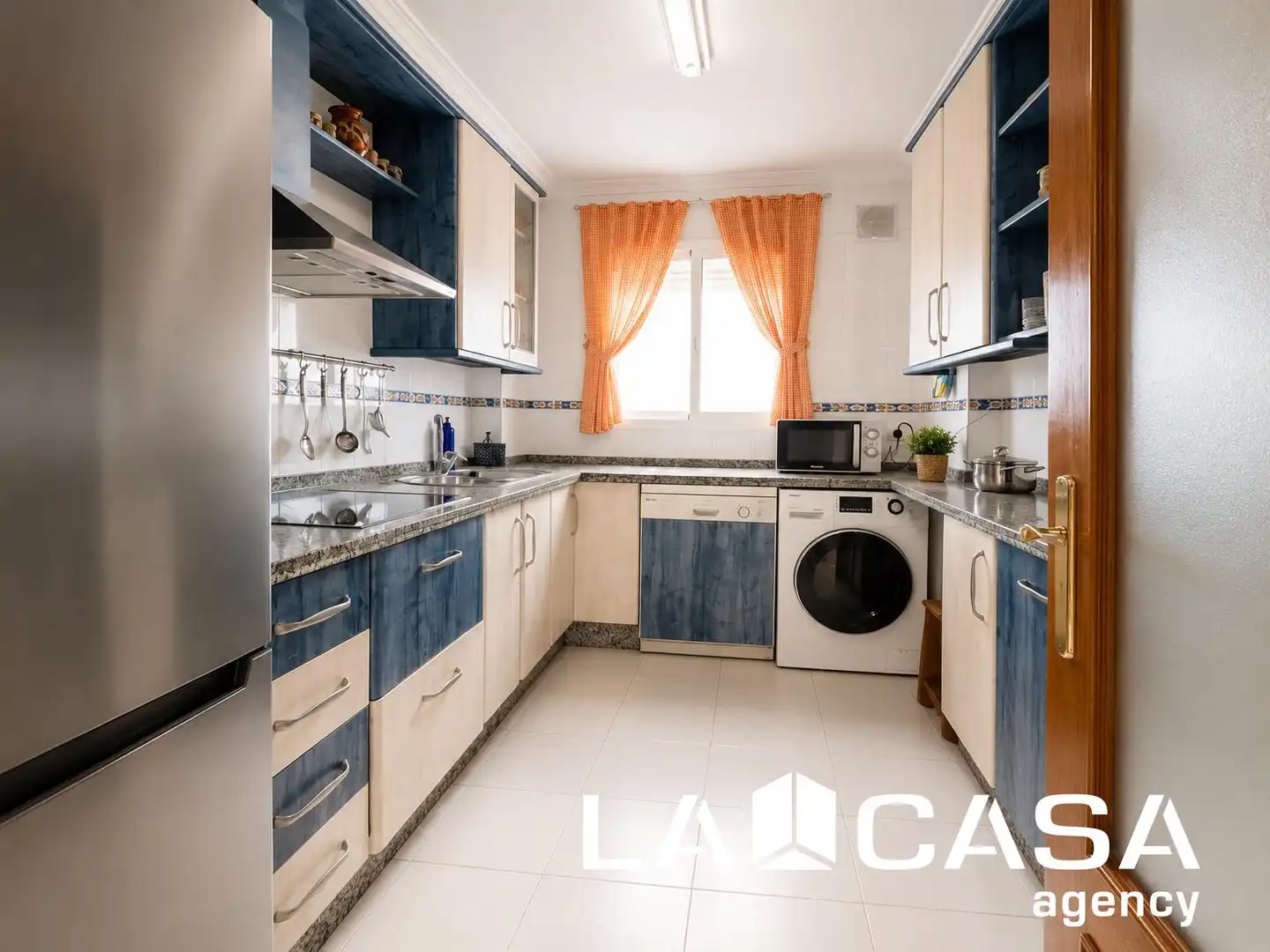 Cocina de Piso en venta en Dos Hermanas