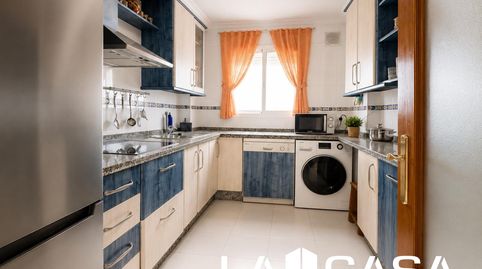 Foto 4 de Piso en venta en Centro - Doña Mercedes, Dos Hermanas