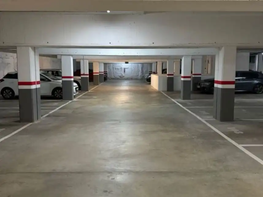 Einzelparkplatz zur Miete in sant isidre 10, imagen 4
