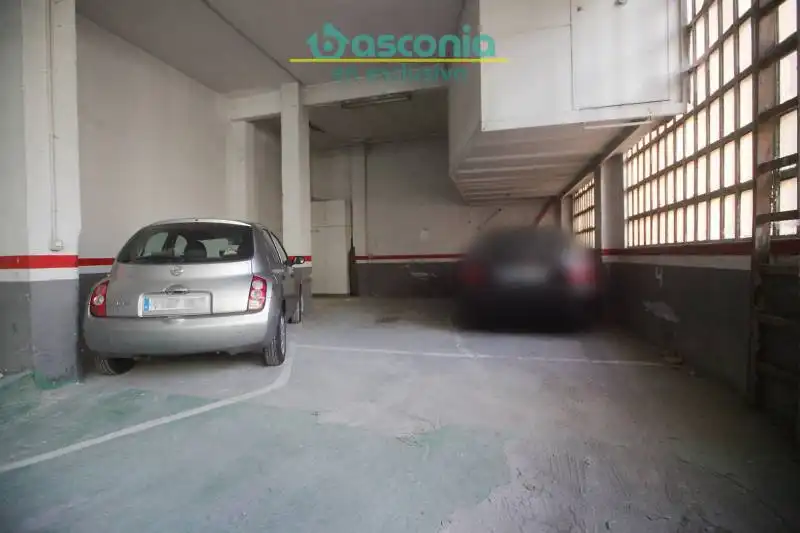 Parcheggio in vendita a Balendin Berriotxoa Kalea 20, imagen 3