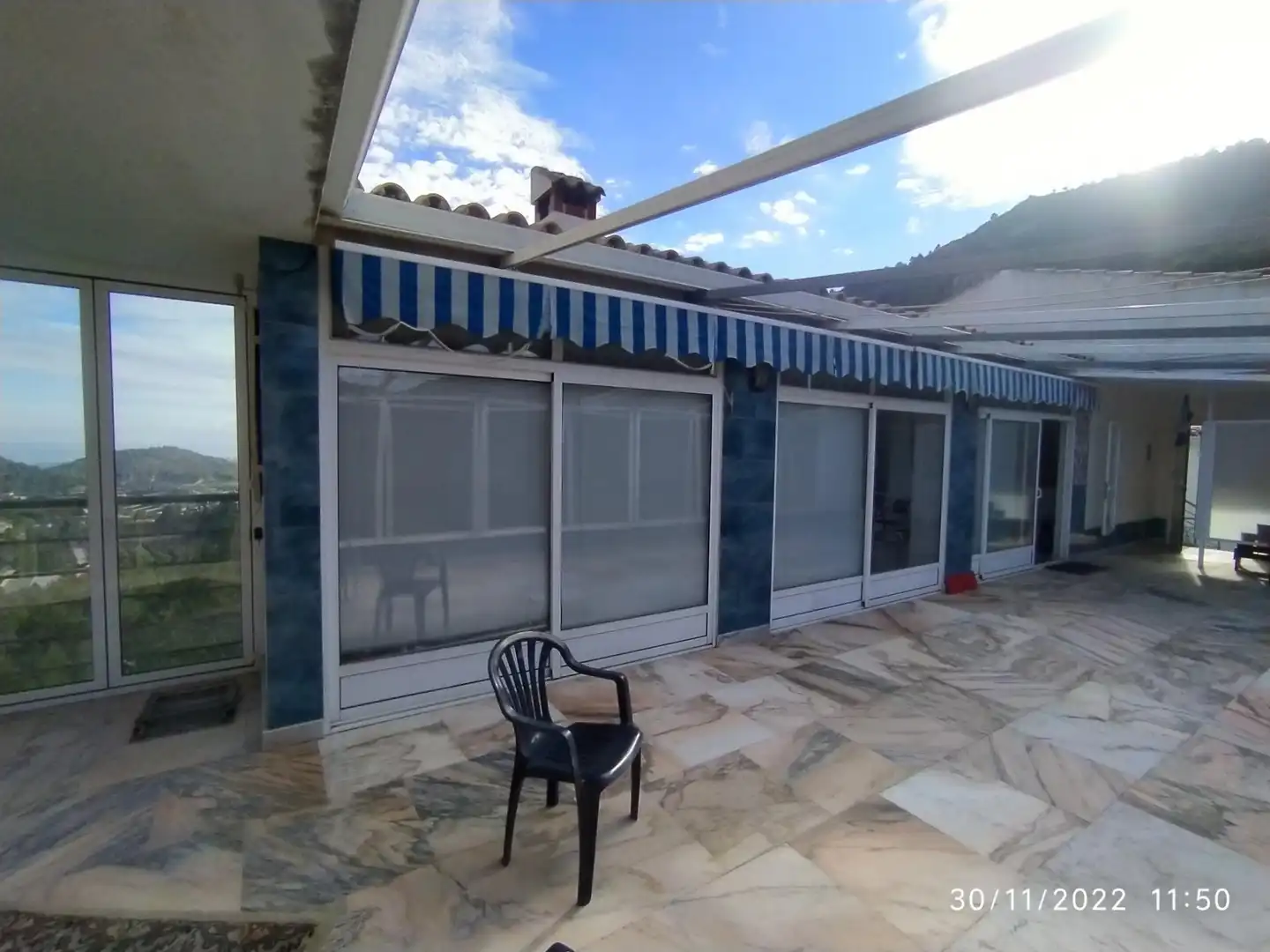 Villa con terrazza in vendita a Oliva pueblo, imagen 14